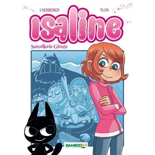 Isaline - Tome 2