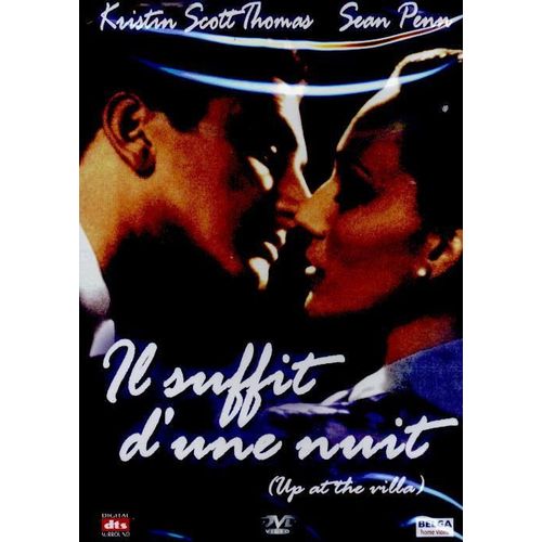 Il Suffit D'une Nuit