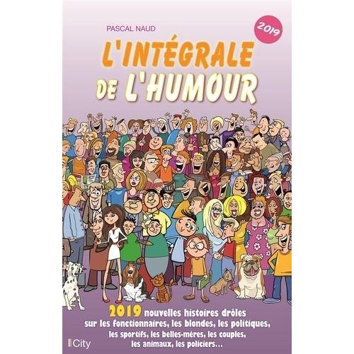 L'intégrale De L'humour