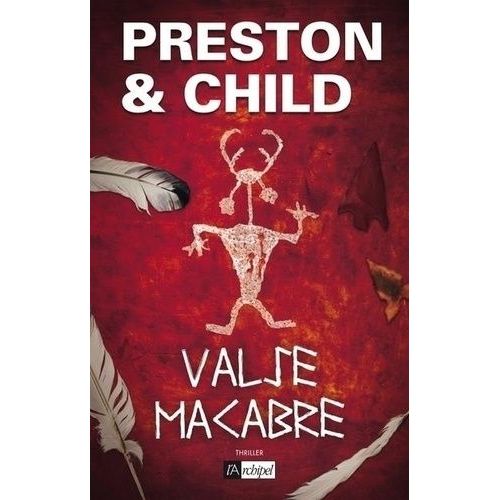 Une Enquête De L'inspecteur Pendergast - Valse Macabre
