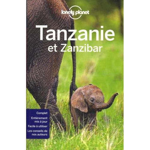 Tanzanie Et Zanzibar