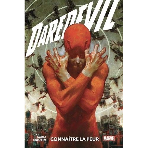 Daredevil - Tome 1 - Connaître La Peur