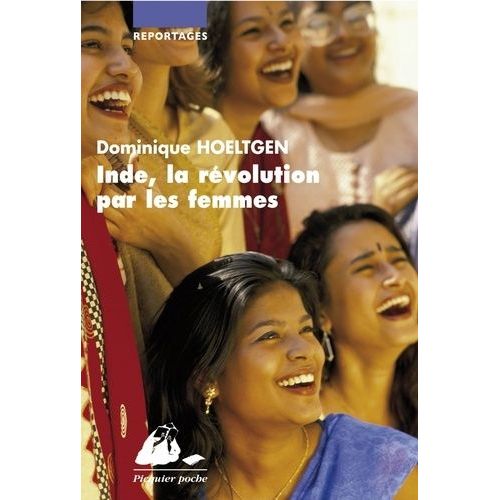 Inde, La Révolution Par Les Femmes