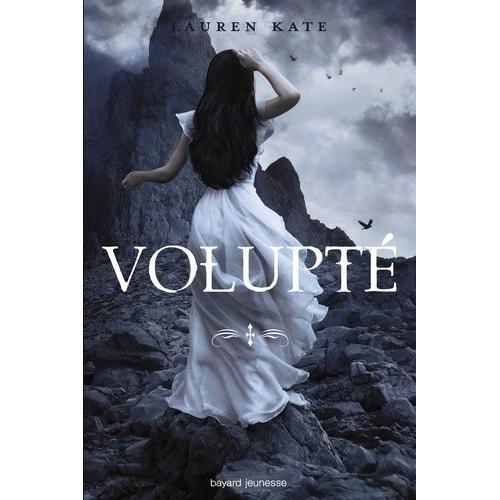 Damnés Tome 4 - Volupté