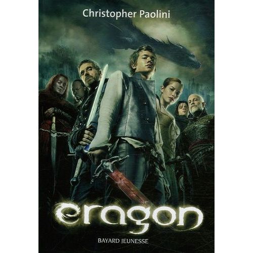 Eragon Tome 1 - Eragon