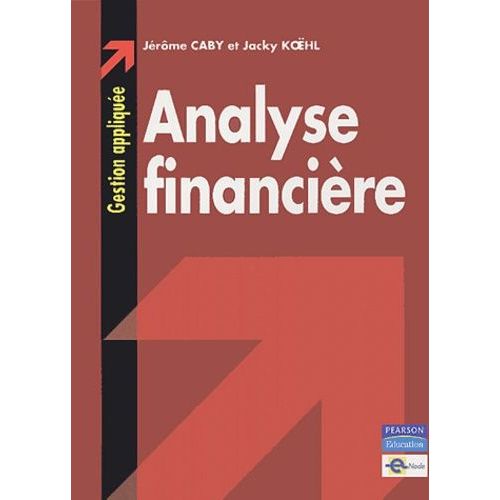 Analyse Financière