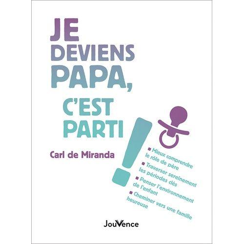 Je Deviens Papa, C'est Parti !