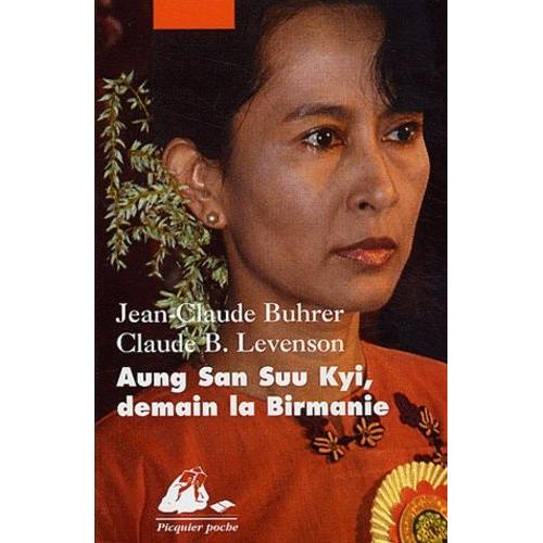 Aung San Suu Kyi, Demain La Birmanie