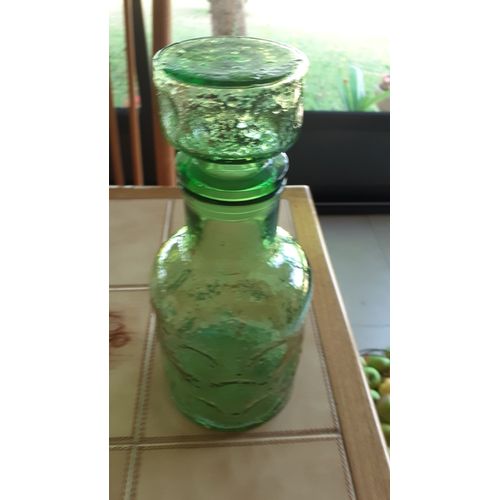 Pot En Verre