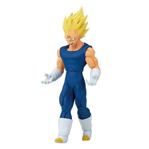 Dragon Ball Z - Majin Vegeta - Figurine Solid Edge Works 19cm