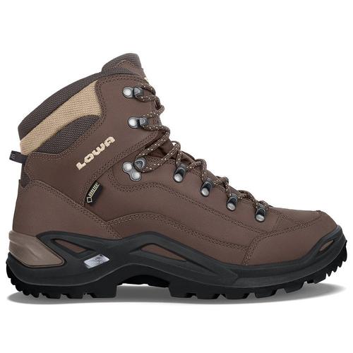 Chaussures De Randonnée Lowa Renegade Gtx Mid