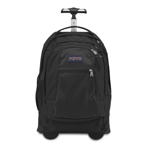 Sacs a dos JanSport 55 Driver 8 Black