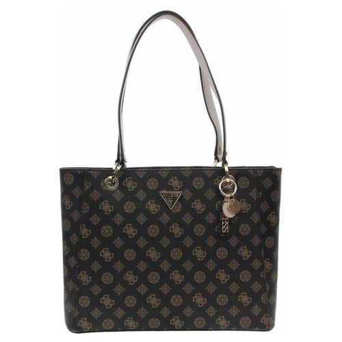 Sacs Guess Mocha Logo 1