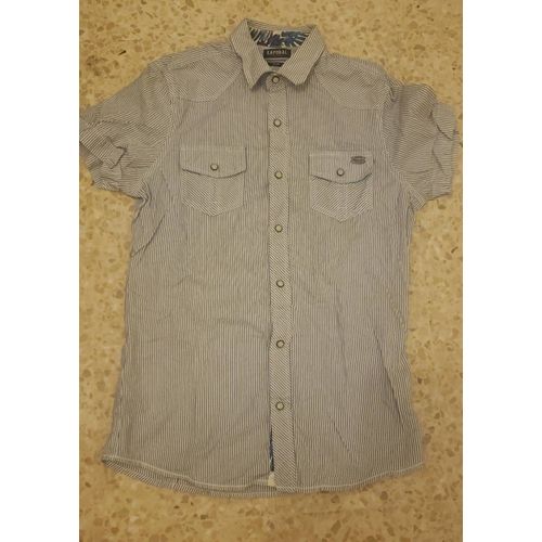 Chemise Kaporal