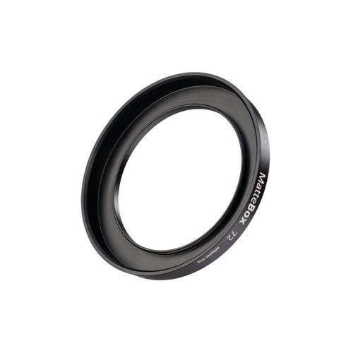 Bague adaptatrice pour Matte Box IQ - Plusieurs diamètres disponibles