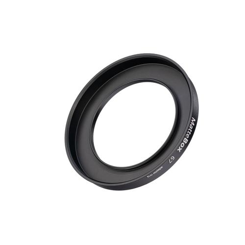 Bague adaptatrice pour Matte Box IQ - Plusieurs diamètres disponibles