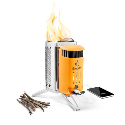Pack Campstove 2 + Cook Kit