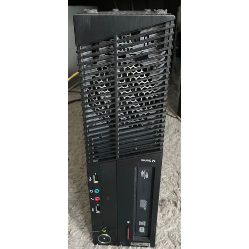 PC tour Intel Core i5 - Ram 4 Go - DD 500 Go