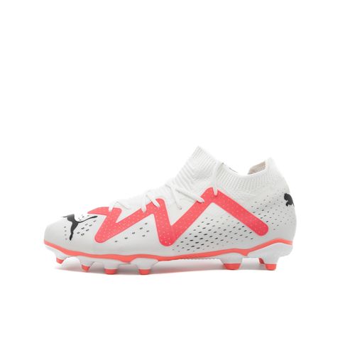 Puma Chaussures De Football Future Match Fg/ag Jr
