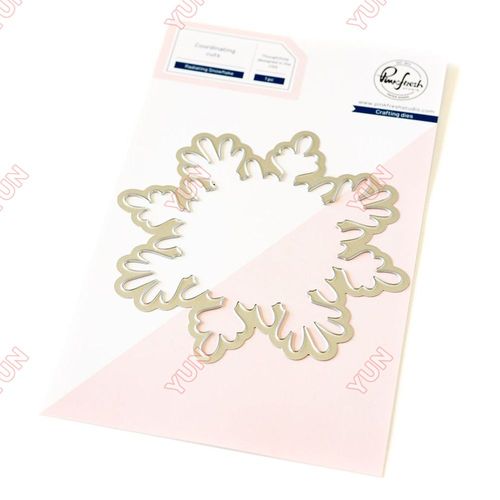 Matrices De Découpe En Métal,Cadre De Poinsettia,Fleurs,Timbres,Galets,Plaque En Aluminium Chaud,Scrapbooking,Décor De Journal Intime,Gaufrage,Cartes De Vministériels X Diy - Type Z9168-Dies