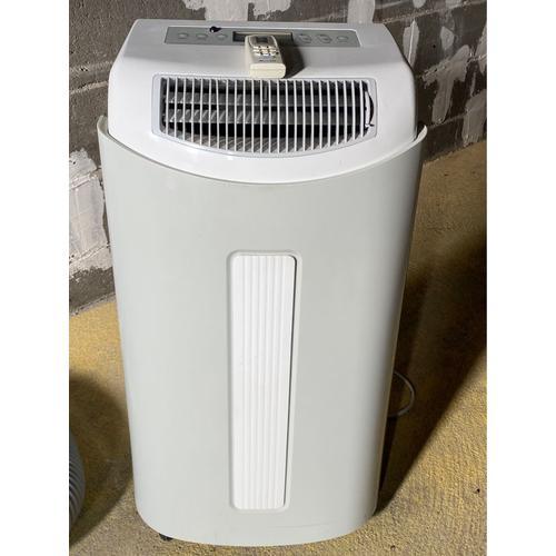 Climatisation mobile Airwell 2990w