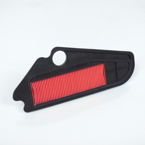 Filtre À Air P2r Pour Scooter Kymco 50 Agility 2005 À 2020 17211-Lbd6-E000 / 4t 12 Pouces Neuf