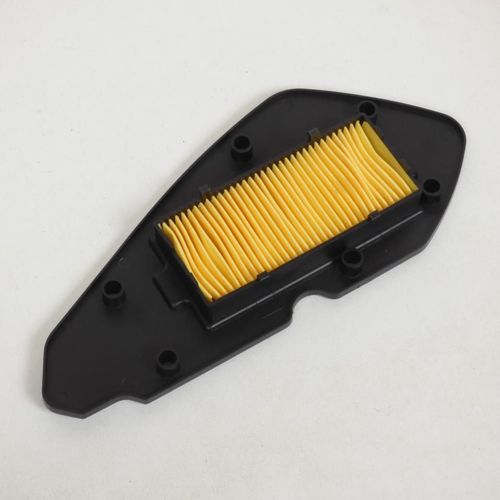 Filtre À Air P2r Pour Scooter Peugeot 50 Kisbee 4t 2013 À 2020 Neuf