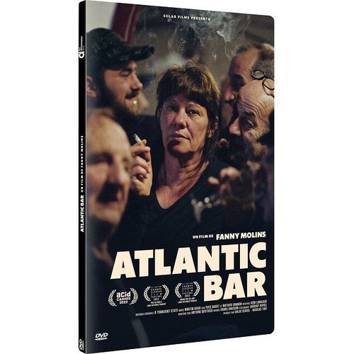Atlantic Bar