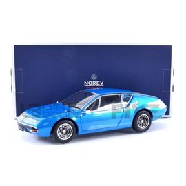 Norev 1/18 - 185400 - Alpine A310 1600 Ve - 1972-Norev