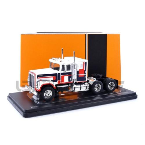 Ixo 1/43 - Tr153 - International Transtar 4300 - 1980-Ixo