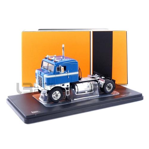 Ixo 1/43 - Tr154 - Kenworth Bullnose - 1950-Ixo