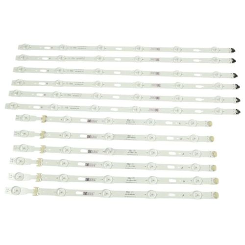 KIT BARRE DE LED POUR DALLE 48" pour PIECES TELEVISEUR - LCD SAMSUNG - Q469821