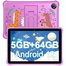 Tablette educative enfant yokid android 6.0 quad core 1gb ram wifi