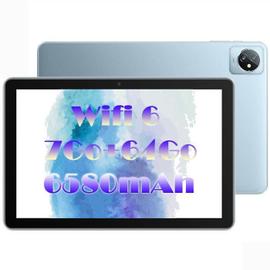 Blackview Tab 70 WiFi Tablette Tactile 10.1 pouces Android 13 2.4G