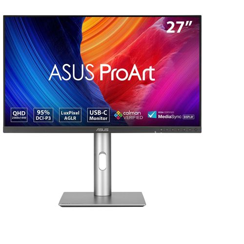 Asus Proart Pa278cfrv écran Plat De Pc 68,6 Cm (27") 2560 X 1440 Pixe