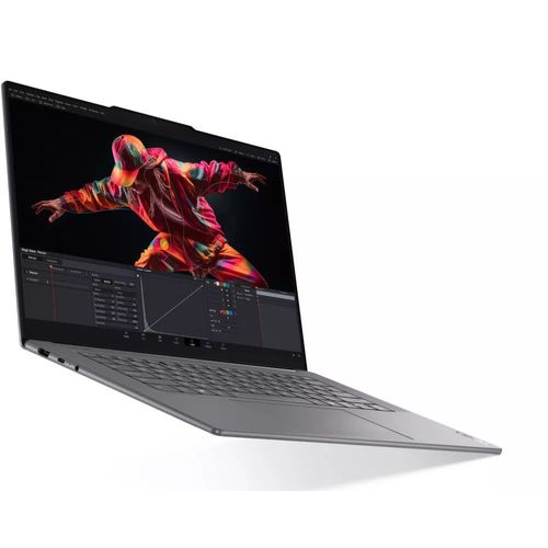 PC portable Lenovo Yoga Slim 7 15ILL9 (83HM005JFR / Core Ultra 7 / 32 Go / 512 Go) - 15.3