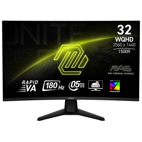 Msi Mag 32cq6f