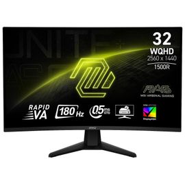 Msi Mag 32cq6f
