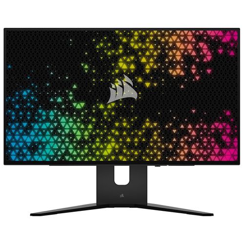 CORSAIR XENEON 27QHD240 - Moniteur OLED - jeux - 27" - 2560 x 1440 QHD @ 240 Hz - 1000 cd/m² - 1500000:1 - 0.03 ms - 2xHDMI, DisplayPort, USB-C - avec Zero Dead Pixel Guarantee
