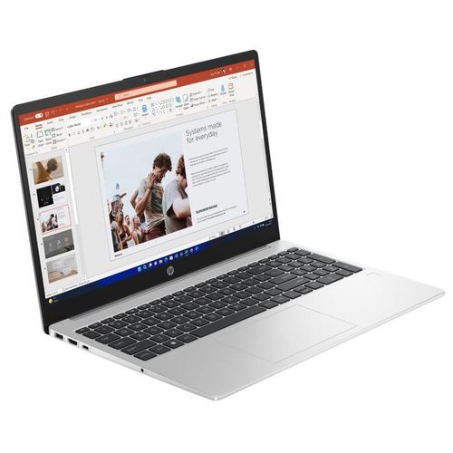 PC portable HP 250 G10 - AK9Y7AT (Core i5 / 16 Go / 512 Go) - 15.6