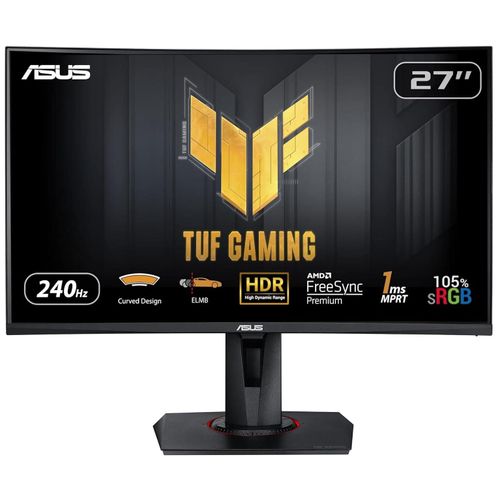 ASUS VG27VQM Ecran gaming 27"