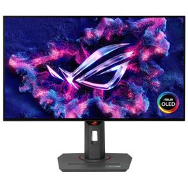 Asus ROG Strix OLED XG27AQDMG 27" OLED, 2560x1440 pixel, 16:9, HDR10