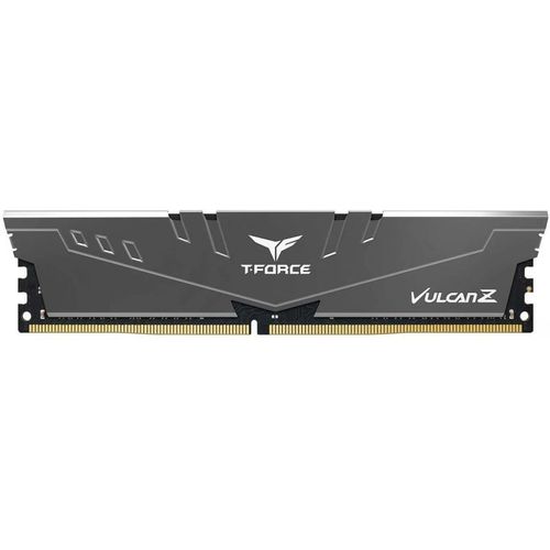 D4 8gb 3200-16 T-force Vulcanz Bk Tem