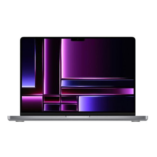 Apple MacBook Pro Retina 2023 - 16" M2 Pro - 3.4 Ghz - Ram 32 Go - SSD 512 Go - Gris sidéral