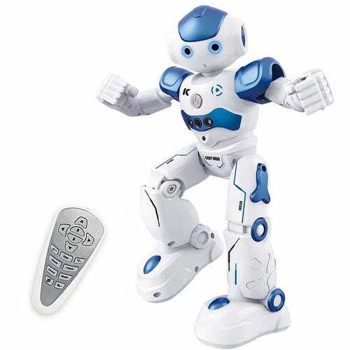 Robot jouet, robot télécommandé à détection de gestes, convient