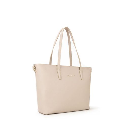 Sac Cabas Zero Re Valentino VBS7B301 Beige