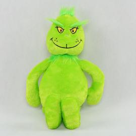 Universal - Film de jouet de poupée peluche de Grinch autour du cadeau  d'anime - Doudous - Rue du Commerce