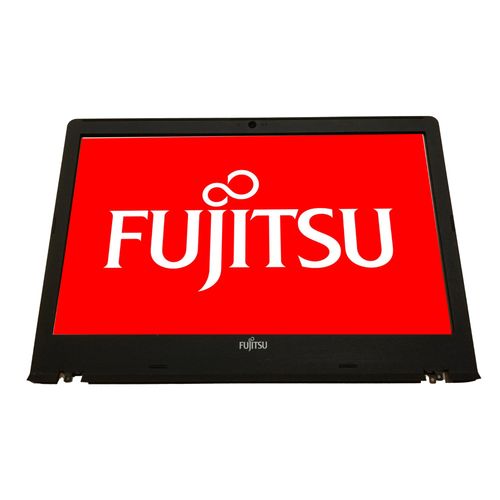 Plast écran supérieur pc portable Fujitsu Lifebook A série