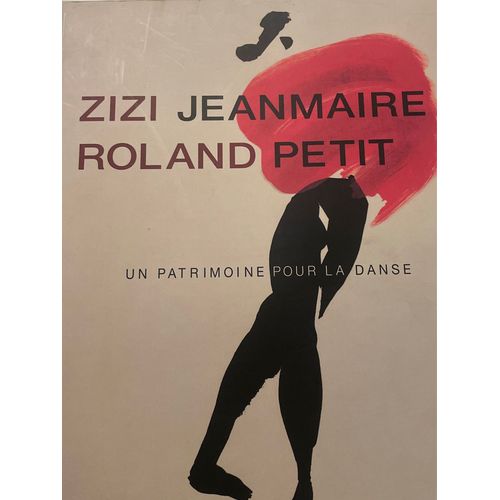 Zizi Jeanmaire Roland Petit