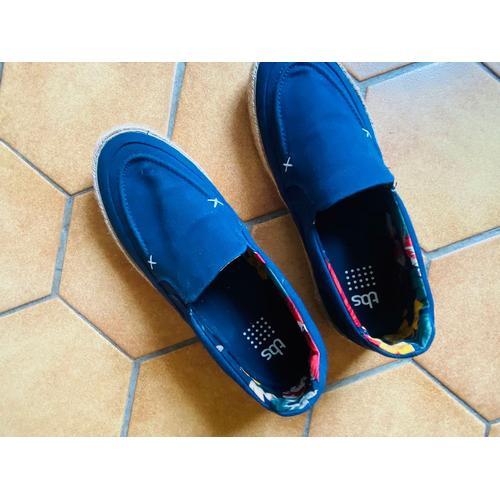 Espadrilles Homme Tbs  - 42